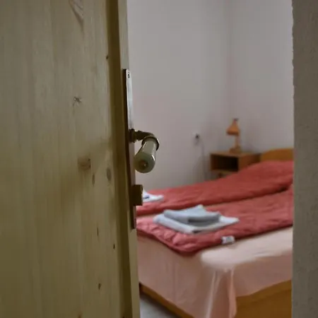 Apartment Bache Ohrid