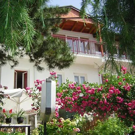 Bache Ohrid