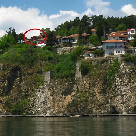 Bache Ohrid