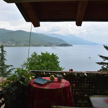 Apartment Bache Ohrid