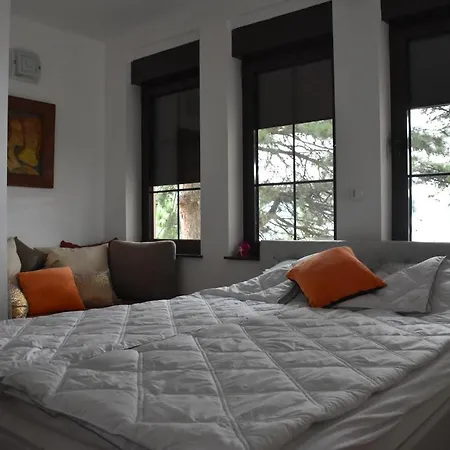 Bache Apartment Ohrid