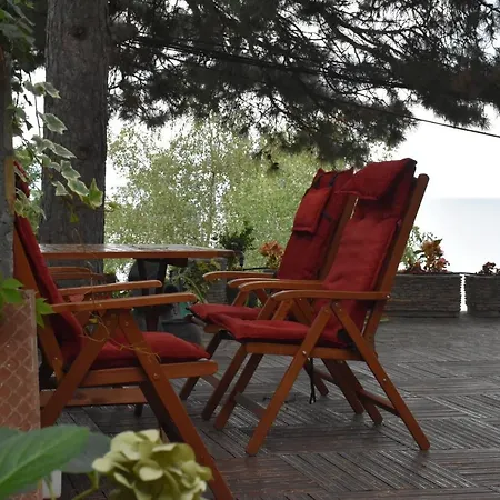 Apartment Bache Ohrid