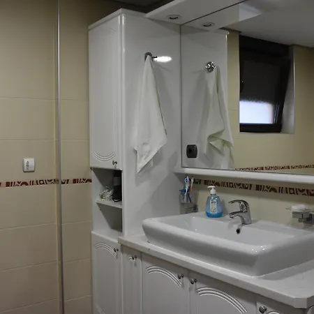 Bache Apartment Ohrid