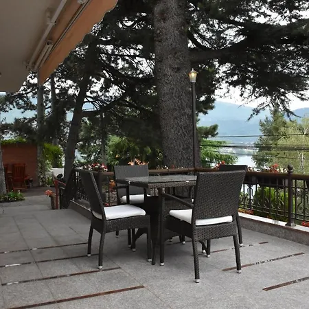 Bache Apartment Ohrid