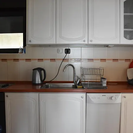 Apartment Bache Ohrid